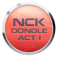 Nck Dongle Activation
